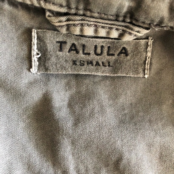 Talula utility jacket - Picture 5 of 9